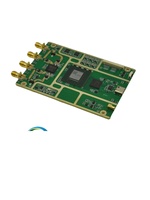 Radio logicielle LibreSDR B210mini SDR à large bande passante compatible UHD AD9361 Pluto OAI