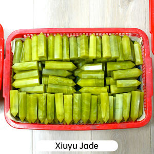 <span class=keywords><strong>Vendita</strong></span> di liquidazione vari punti torre di pietre preziose per l'arredamento della casa-direttamente dalla fabbrica - Product Image 6