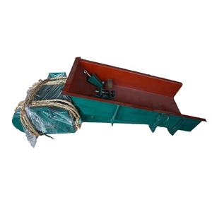 Alimentador Magnético Más Competitivo, Alimentador Vibratorio Electromecánico - Product Image 2