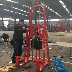 Torre de <span class=keywords><strong>Calistenia</strong></span> Comercial de Acero con Asistencia para Dips y Dominadas, Altura Ajustable, Estación de <span class=keywords><strong>Calistenia</strong></span> para Entrenamiento Completo de la Parte Superior del Cuerpo - Product Image 4