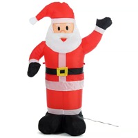 Décorations d'extérieur pour fêtes d'Halloween et de Noël, best-sellers transfrontaliers YHY