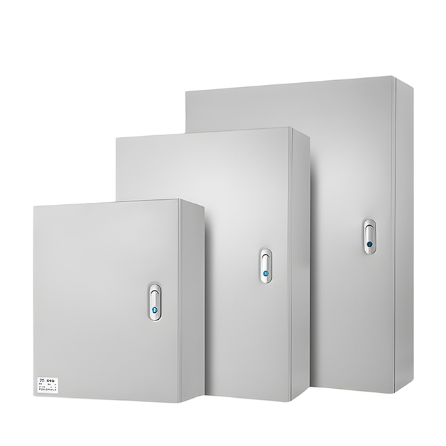 Electrical Panel 0.4KV Switchgear Busbar Distribution Board Assembly Electrical Switchgear Electrical Distribution Box