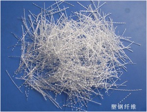 Sợi Polypropylene dùng cho bê tông - Product Image 2