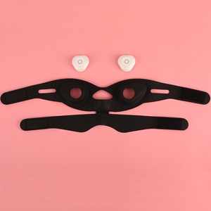 Masque Amincissant Visage pour Réduire le Double Menton, Soin de Beauté, Massage Visage en V, Lifting du Visage Sans Double Menton - Product Image 2