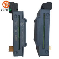 Controlador de Programación PLC Siemens SIMATIC S7-1200 Nuevo y Original, 6ES7241-1CH30-1XB0, Módulo de Comunicación CM1241