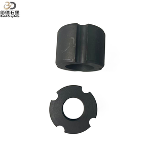 Vòng bi than chì chất lượng cao cho ngành công nghiệp sản xuất Trung Quốc - Product Image 2