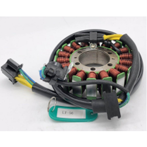 Pièces de moto Magneto Bobine <span class=keywords><strong>Stator</strong></span> Bobine Moto Accessoires GSX1300 <span class=keywords><strong>Hayabusa</strong></span> 99-16 - Product Image 1