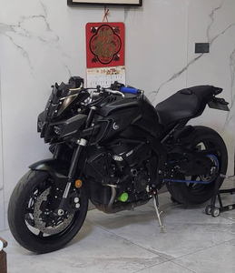 Utilizado para la <span class=keywords><strong>Ducati</strong></span> <span class=keywords><strong>Diavel</strong></span> 2018. Motos de Calle de Segunda Mano de Alta Calidad Equipadas con un Motor de 1200cc - Product Image 6