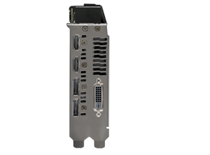สำหรับการ์ดจอ Dual Series Radeon RX 580 <span class=keywords><strong>OC</strong></span> Edition <span class=keywords><strong>8GB</strong></span> GDDR5 สำหรับการเล่นเกมอีสปอร์ตและเกม 4K ที่ดีที่สุด - Product Image 6