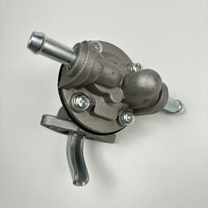 משאבת דלק חדשה 16604-52032 19844-52031 עבור d905 d1105 v1205 v1205 v1505 איכות גבוהה - Product Image 4