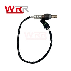11787530285 Nuevo Sensor de Oxígeno Marca WRR para E90 E60 325i 530i, Sonda Lambda de Gases de Escape Premium y Duradera, Detector de O2 - Product Image 2