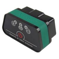 Wifi ELM327 OBD2 adaptador escáner lector para Android Auto iPhone IOS ELM 327 OBD2 escáner Wifi inalámbrico