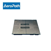 Processeur serveur 6737P CPU 32 cœurs 2,9 GHz LGA4710 144 Mo de cache