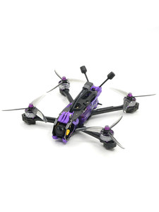 Kit de course <span class=keywords><strong>FPV</strong></span> SpeedyBee Mario5 DC 5 pouces avec caméra HD O4 pour photographie aérienne et vol freestyle, incluant GPS ou non - Product Image 1