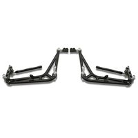 YZ062  Bras de suspension avant complet le plus vendu pour BMW E36 - Kit d'angle de braquage pour drift - Pièces auto