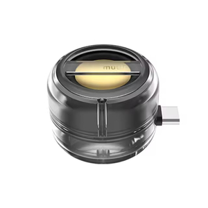 Xách Tay <span class=keywords><strong>Mini</strong></span> Loa Với Loại C Cắm Phổ 3.5Mm Jack Khuếch đại Có Dây Loa Ngoài Cho Điện Thoại Di Động Và Máy Tính - Product Image 1