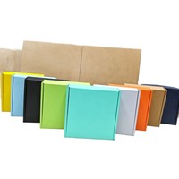 Boîtes cadeaux en carton ondulé sur mesure, dernier design, vente en gros