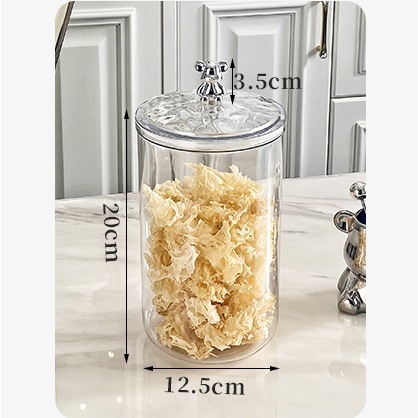 Large size 2000ml
