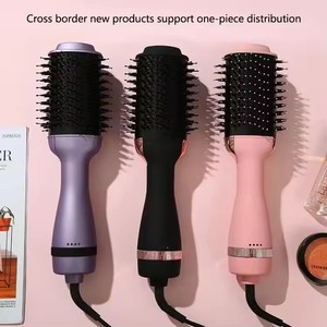 <span class=keywords><strong>Brosse</strong></span> sèche-cheveux et volumisante <span class=keywords><strong>Revlon</strong></span> Original One Step, <span class=keywords><strong>brosse</strong></span> à air chaud 1000W pour le séchage - Product Image 6