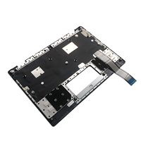 Remplacement du repose-poignets du clavier pour ordinateur portable Asus Chromebook 11 CR1100FKA, boîtier supérieur 90NX03E1-R30US0(WFC)