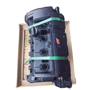 <span class=keywords><strong>Motor</strong></span> de <span class=keywords><strong>Gasolina</strong></span>/Petróleo N16B16A de Alta Calidad, Nuevo Remanufacturado, para <span class=keywords><strong>MINI</strong></span> R55 R60 <span class=keywords><strong>1.6</strong></span> Litros, Tracción Delantera, 72kw, Superventas - Product Image 2
