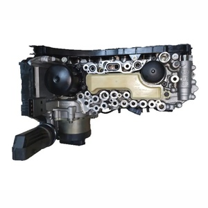 DL382 0CK 0CJ 0DK 0CK927156 DSG Transmisión Original de 7 Velocidades Mecatrónica Sin TCU 0CK927156AA para Audi A6 A7 S6 VW - Product Image 1