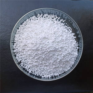 Agent de fonte de neige d'approvisionnement d'usine de la Chine fonte de glace chlorure de calcium - Product Image 4