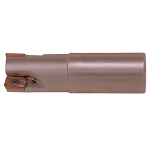Fraise à ébavurer à 90 degrés Ttake TA9016 avec queue Weldon pour outil de fraisage à inserts - Product Image 2