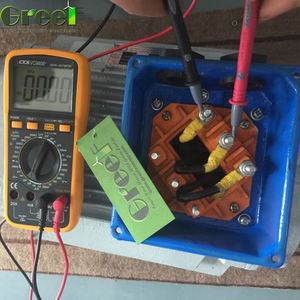 3 anos de garantia 30kw ímã magnético motor livre energia permanente gerador de ímã preço - Product Image 2