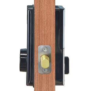 אורביטה מנעול ידית חשמלי נגד גניבה אבטחה גבוהה נגד גניבה מנעול דלת חכמה טויה <span class=keywords><strong>Wifi</strong></span> מנעול TT אינטליגנטי ביומטרי - Product Image 5