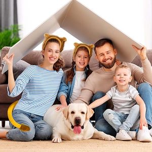 Плюшевый костюм льва - Product Image 5