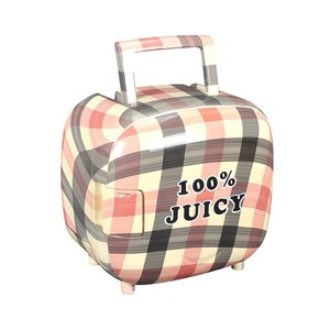 M4 4L Portable Mini Car Refrigerator Freezer Semiconductor Cooling <strong>Travel</strong> <strong>Fridge</strong> - Product Image 4