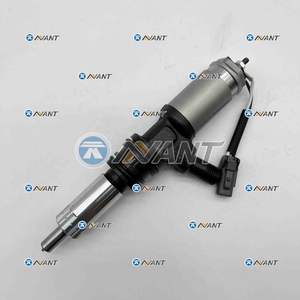 Conjunto de motor diésel 095000-0722 095000-0204 095000-1121 095000-1091 095000-1120 para inyector de combustible - Product Image 3