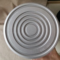 Cilindro de Gas para Buceo de 12L, Aleación de Aluminio, Tanque de Oxígeno de Alta Presión, Cilindro de Aire Comprimido para Sandblasting