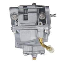 Nouveau carburateur en aluminium FENGYUE de haute qualité 3FS-03100-0 3V2-03100-3 3DP-03100-2 Tohatsu Nissan Mercury 8HP 9.9HP 4 temps