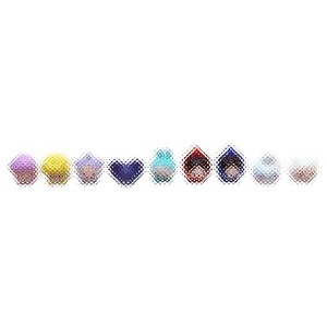Kit de Bijoux DIY Breloques en Résine Pendentifs Dessins Animés Porte-clés Cadeau Unisexe Kit d'Artisanat Origine Yiwu A-0229500070 - Product Image 1
