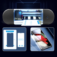 Películas de Hidrogel TPU Transparentes HD para Teléfonos Móviles, Protector de Pantalla Anti-Rayones y Sin Burbujas para Máquina de Corte de Teléfonos Celulares, Venta al Por Mayor