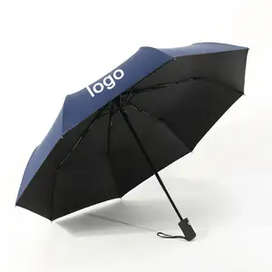 סיטונאי מחיר טוב מעצב מותג OEM פרסום מטריה מותאמת אישית עם הדפסת לוגו, מטריית מתנה לוגו רכב לקידום