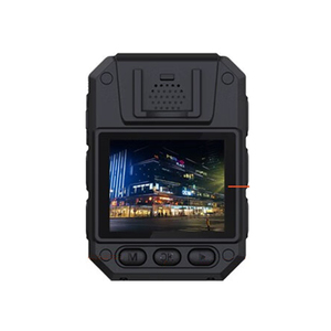 2025 bán chạy nhất máy ảnh cơ thể mini S7 an ninh tuần tra cơ thể ghi xách tay DVR thiết bị nhìn đêm hồng ngoại độ nét cao - Product Image 6