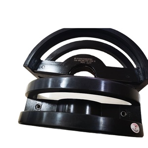 P/N 2FZ2835ALWS.02B.04-00 3-1/2 "Tuyau Ram <span class=keywords><strong>En</strong></span> Caoutchouc pour 2FZ28-35 LWS BOP - Product Image 4