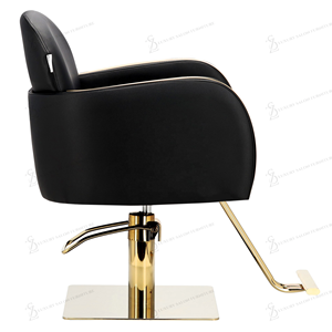 Fauteuils de lavage de cheveux modernes en céramique pour salon de <span class=keywords><strong>coiffure</strong></span> et barbier, avec chaises de barbier confortables pour le lavage des cheveux - Product Image 6