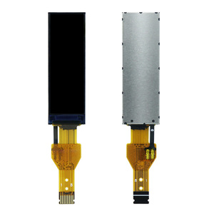 Módulo de Pantalla LCD TFT JYC de 1.12 Pulgadas con Conector de 13 Pines y Conector de 1.12 Pulgadas de 8 Pines, Pantalla a Color de 50x160 con Interfaz SPI L1053 - Product Image 1
