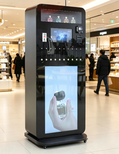 Máquina Expendedora de Perfumes Multiestilo, Dispensador de Autoservicio para Lugares de Entretenimiento - Product Image 3