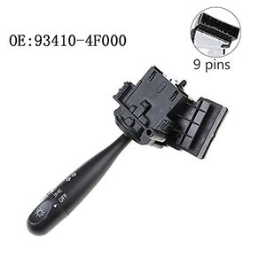 93410-4f000 lần lượt tín hiệu đèn pha sương mù chuyển đổi ánh sáng phù hợp cho <span class=keywords><strong>HYUNDAI</strong></span> - Product Image 6