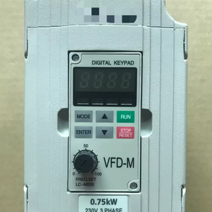 New Original giá rẻ vfd1a5ms43ansawbra sản phẩm tự động hóa lập trình <span class=keywords><strong>logic</strong></span> PLC điều khiển - Product Image 1