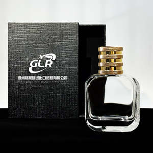 Parfum pour homme Xerj, best-seller, parfum original longue durée - Product Image 3