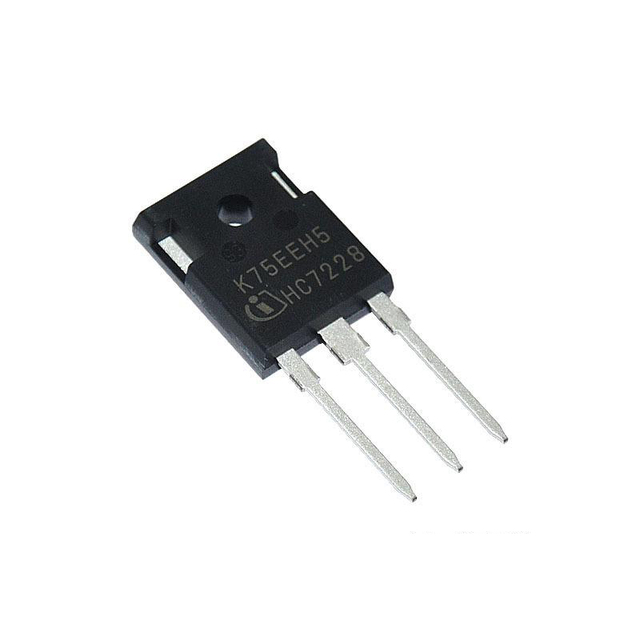 SACOH K75EEH5 High Quality MOSFET Transistor Supplier IKW75N65EH5