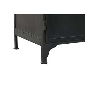 METAL <b>DISPLAY</b> <b>CASE</b> 142X47X240 XXL TWO SECTIONS - Product Image 5