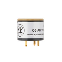 Module de capteur de gaz O3 haute précision, série 4, électrochimique, conception personnalisée, module transmetteur de détection pour usine d'eau OEM