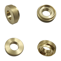 Usinage CNC aérospatial |   Supports de moteur, composants de turbine et raccords structurels
